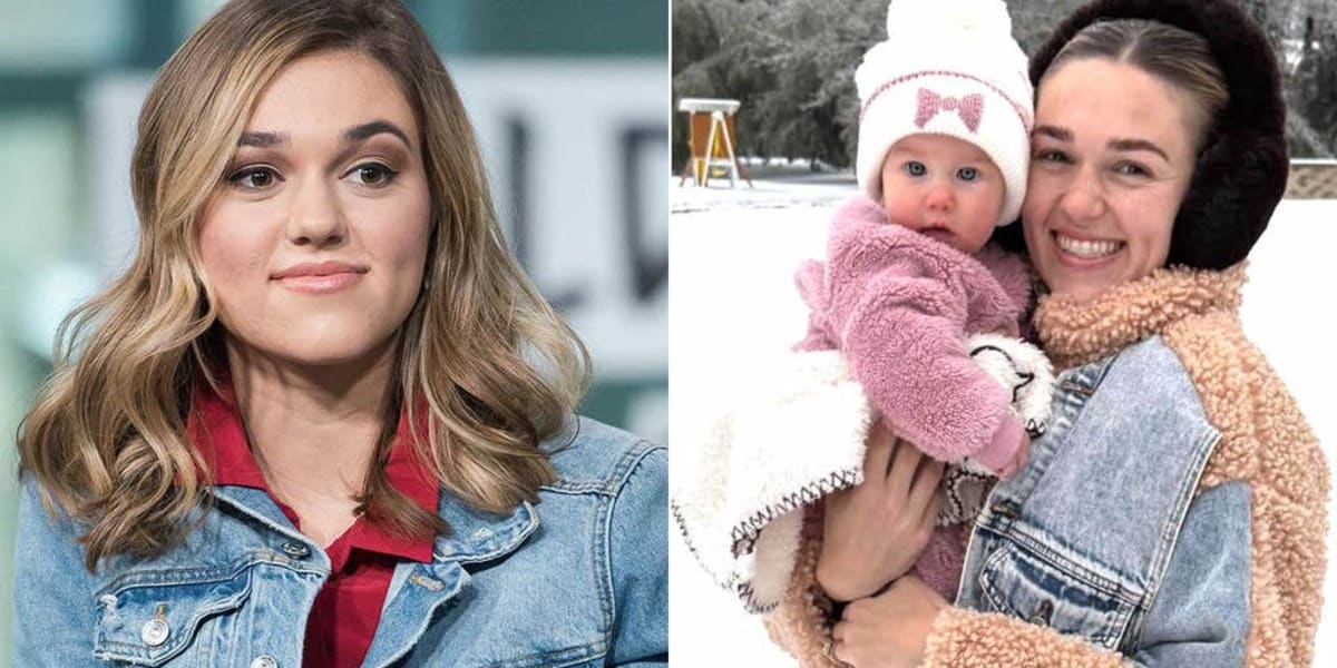 Mom Saves Choking Baby With CPR She Learned From Videos - Image 2