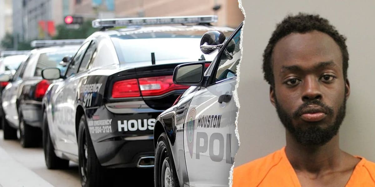 Houston Church Security Stops Armed Man, Saves Congregation - Image 2