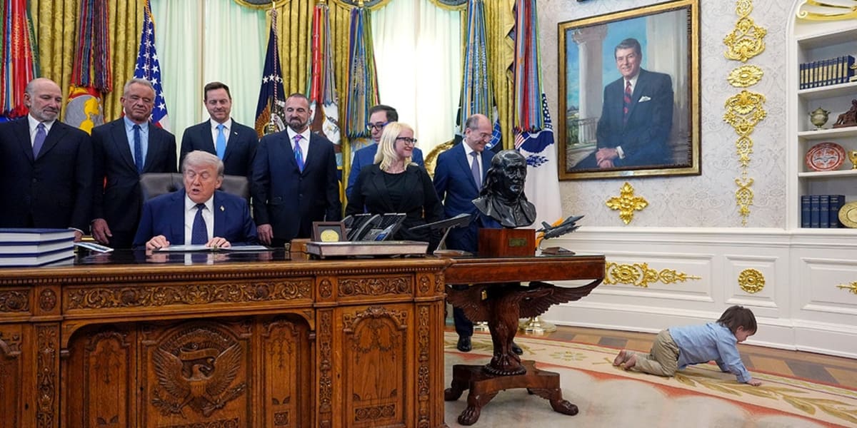 Deaf Toddler Hears Mom Say 'I Love You' After Gene Therapy - Image 2