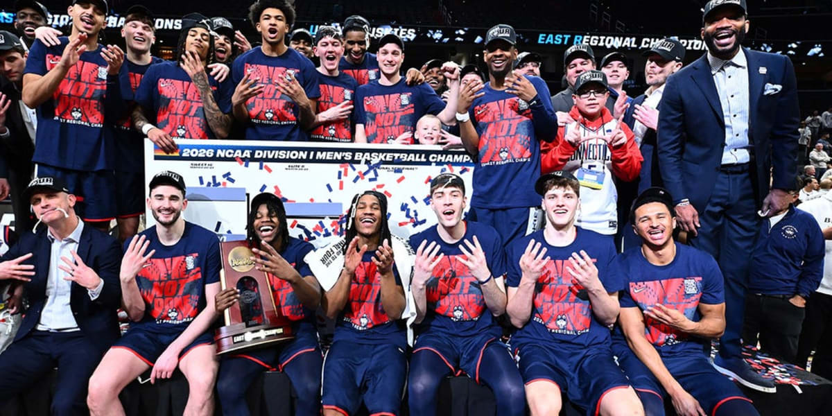 Jordan's Furniture Bets $50M on UConn Final Four Dream - Image 2