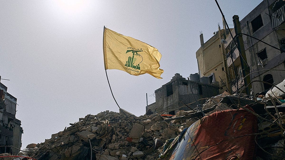 Lebanese Border Town Stands Up to Hezbollah, Stays Safe - Image 5