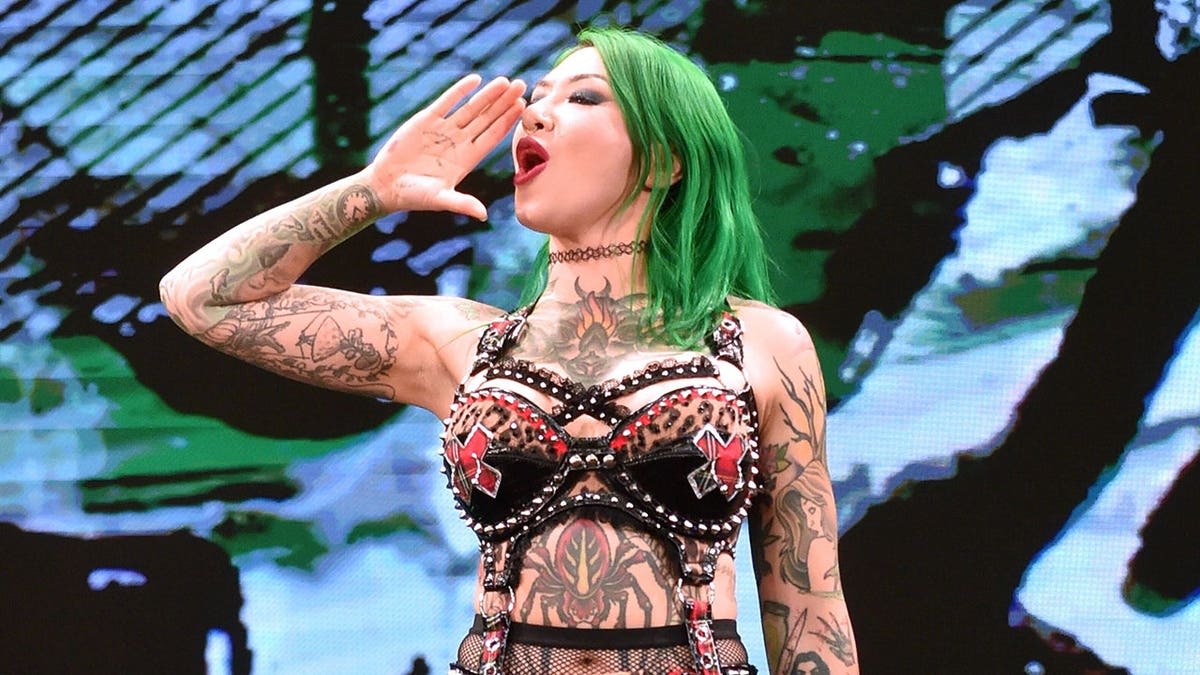 Women's Wrestling Thrives at Major League Wrestling - Image 5