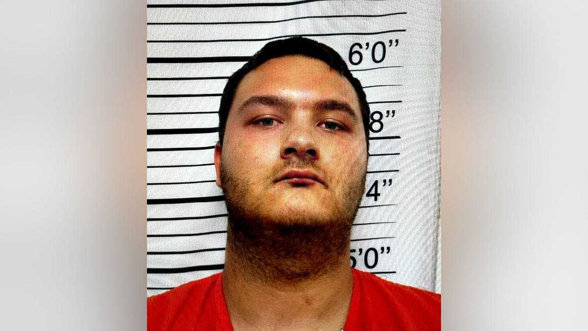 Oklahoma Principal Tackles Gunman, Saves Student Lives - Image 5