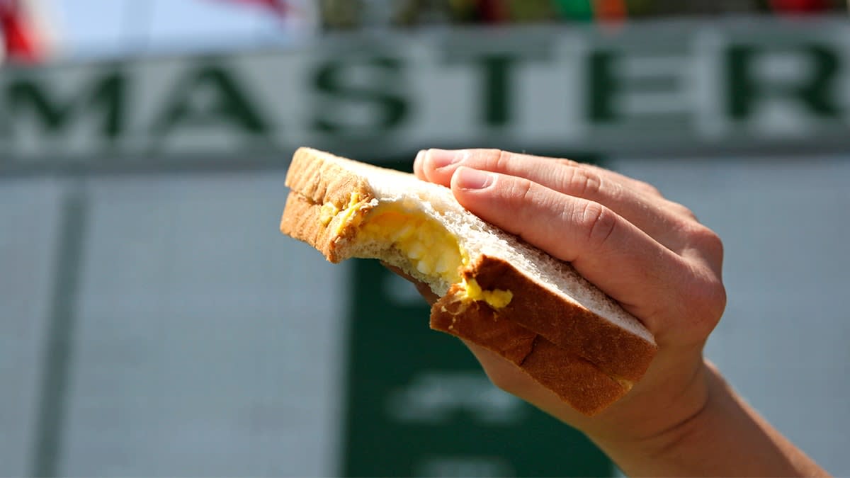 Masters Keeps Sandwiches at $1.50 While Stadium Prices Soar - Image 3