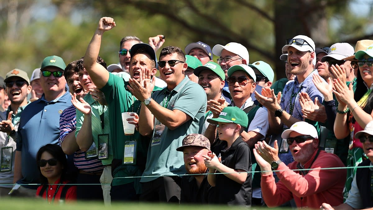 Masters Keeps Sandwiches at $1.50 While Stadium Prices Soar - Image 5