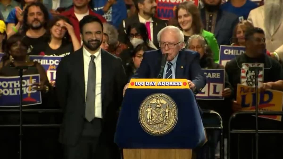 NYC Mayor's First 100 Days: Childcare, Roads, and Safety - Image 4