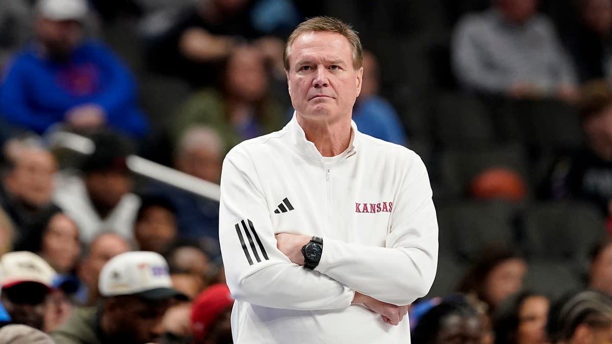 Bill Self Returns to Kansas for 24th Season After Health Scare - Image 4