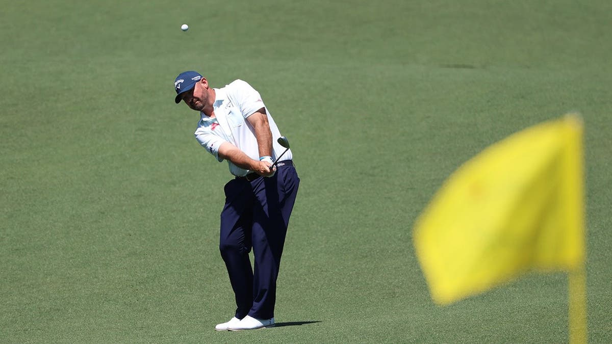 Real Estate Agent Wins First Golf Tournament, Plays Masters - Image 3