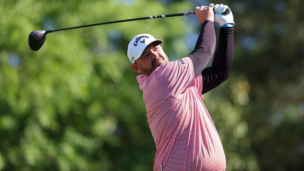 Real Estate Agent Wins First Golf Tournament, Plays Masters - Image 4