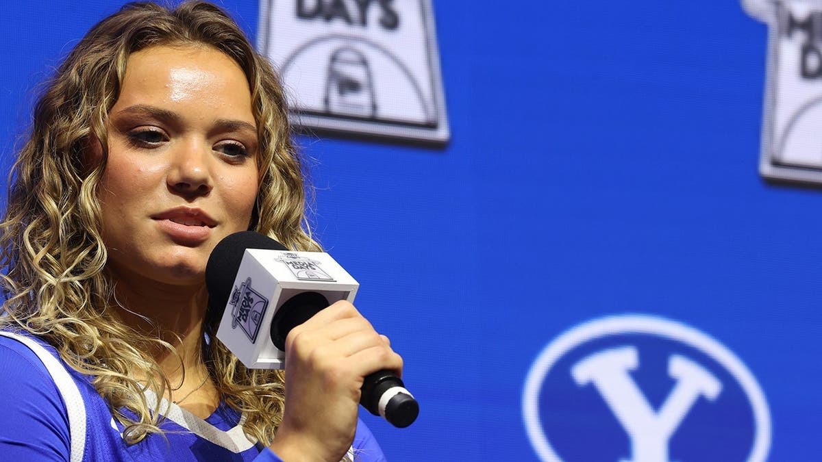 BYU Basketball Star on Why Faith Comes Before Practice - Image 4