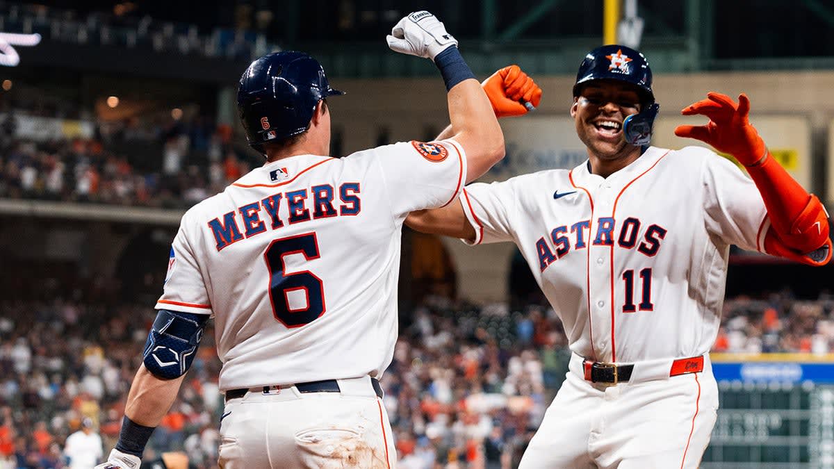 Umpire's Counting Error Becomes Baseball's Funniest Moment - Image 5