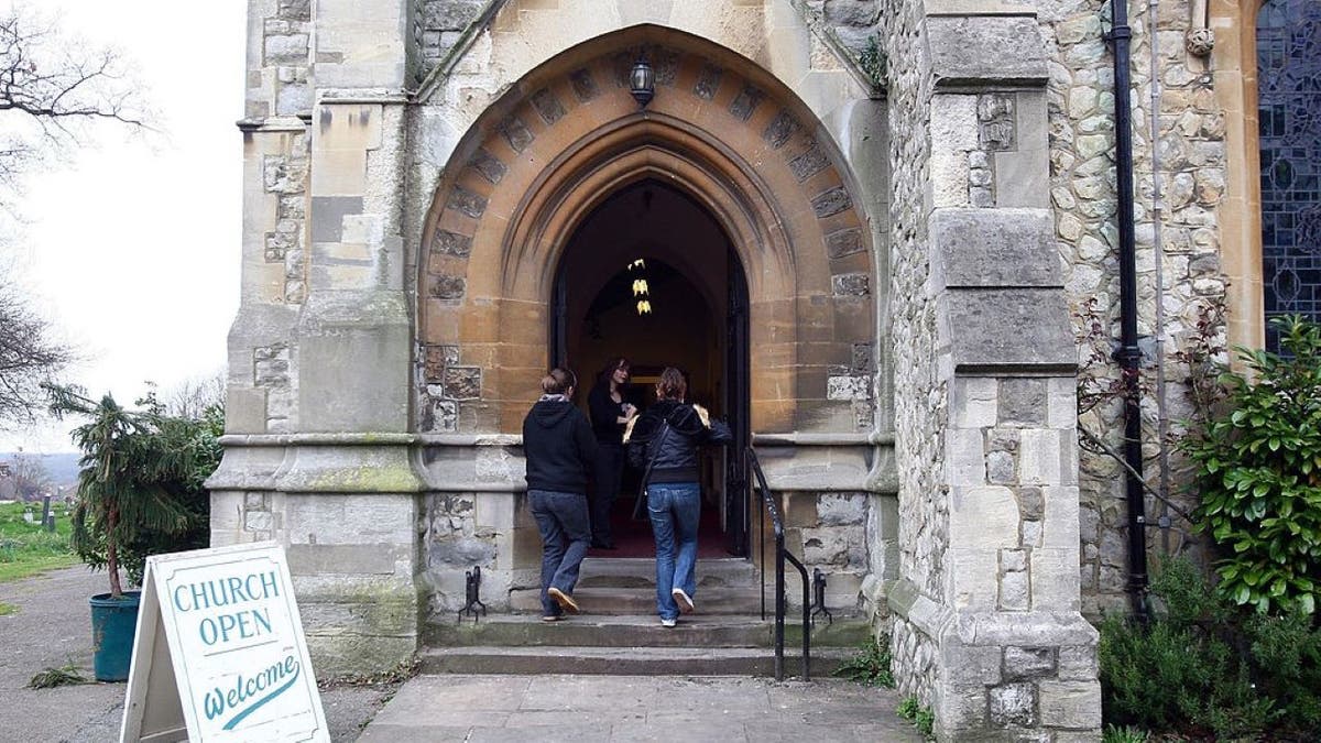 Young Men's Faith Surges 50% in Two Years - Image 4