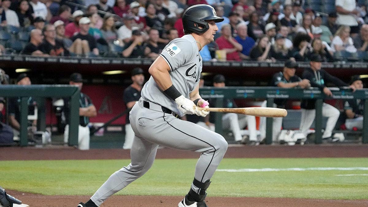 White Sox Rookies Make MLB History With Home Run Streak - Image 5