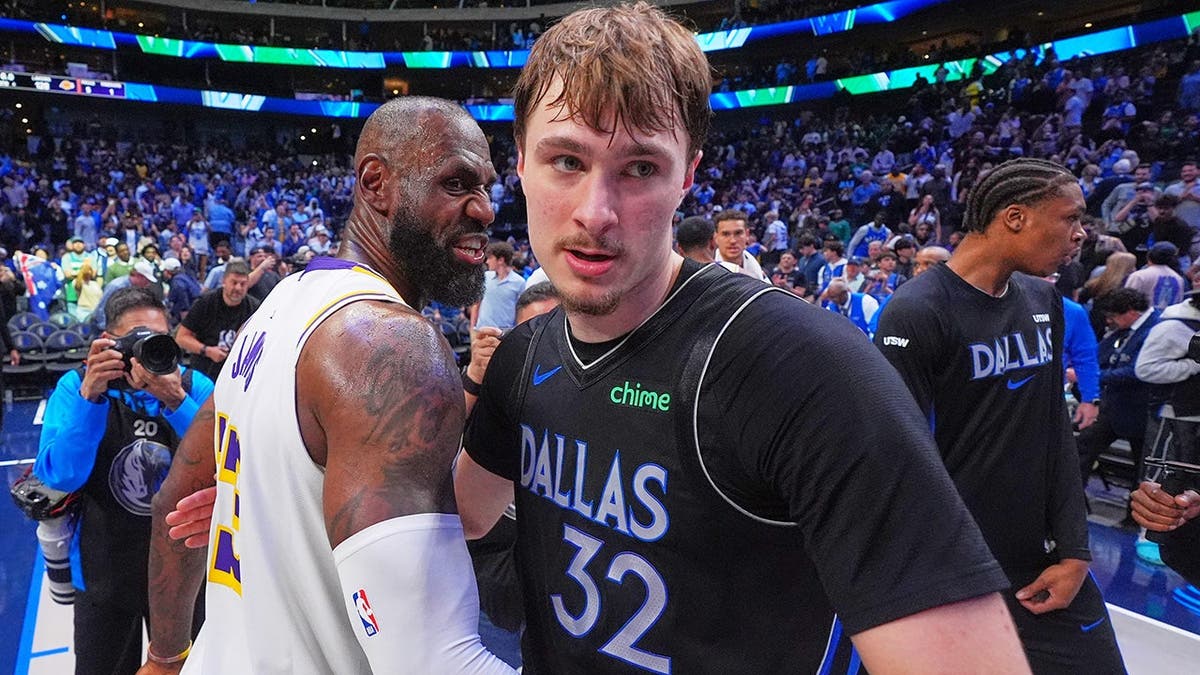 NBA Rookie Flagg Scores 45 Points in Back-to-Back 40+ Games - Image 4