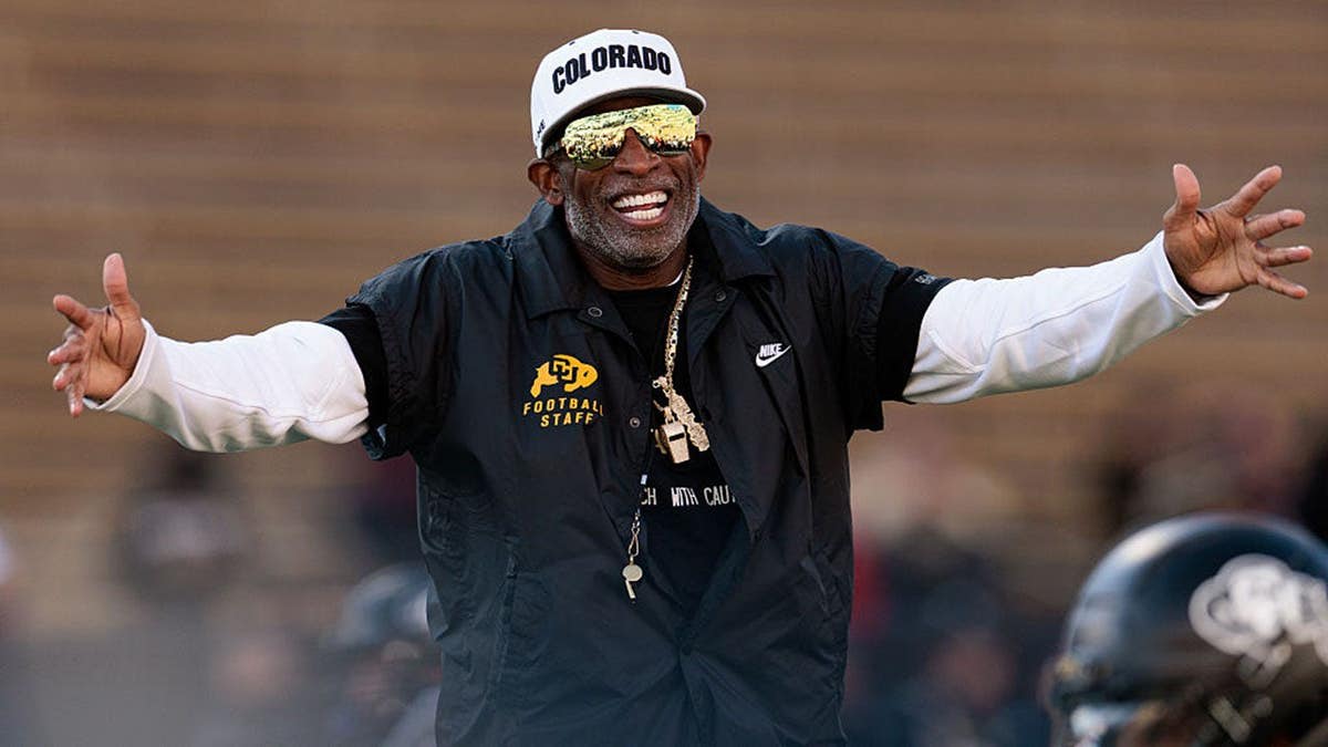 Deion Sanders Beats Cancer, Returns to Coaching - Image 3