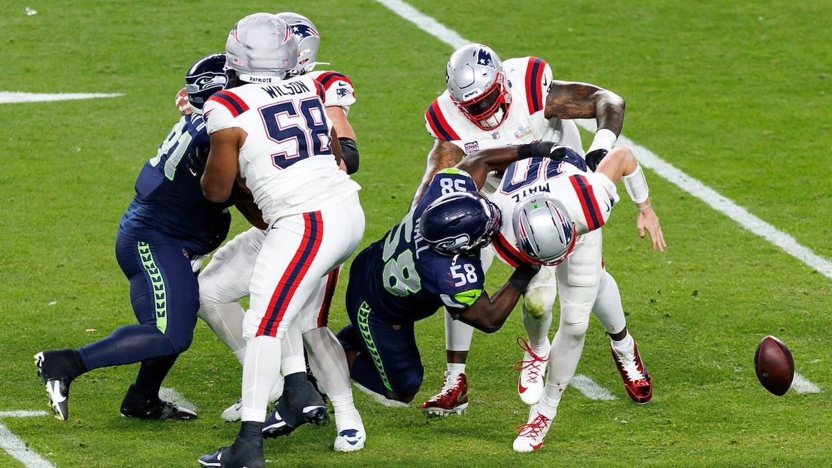 Born at 1% Survival Odds, Now a Super Bowl Champion - Image 3