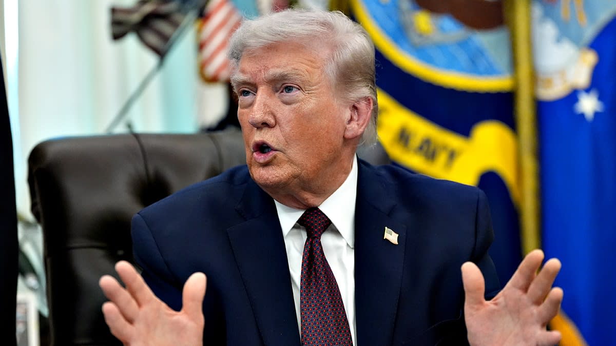 Astronaut: Space Success Is 'Humanitarian Win' for All - Image 4