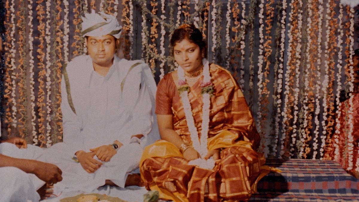 Two Secret Christians Found Each Other in Arranged Marriage - Image 3