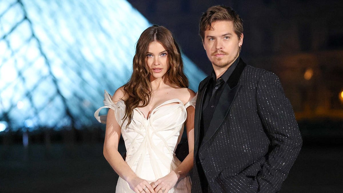 Dylan Sprouse Stops Burglar at LA Home, Holds Until Police Arrive - Image 5