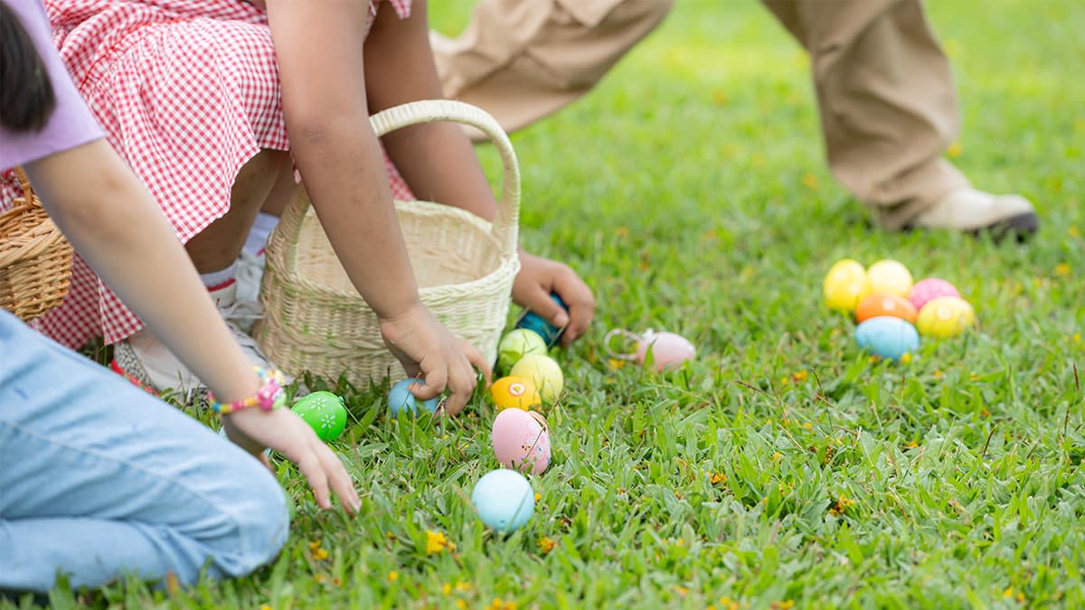 Churches Deploy Drones and Skydiving Bunnies This Easter - Image 3