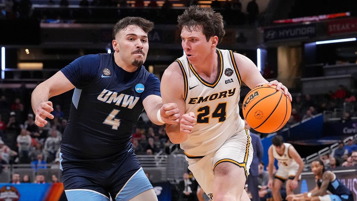 Mary Washington Wins First Title on Last-Second Shot - Image 4