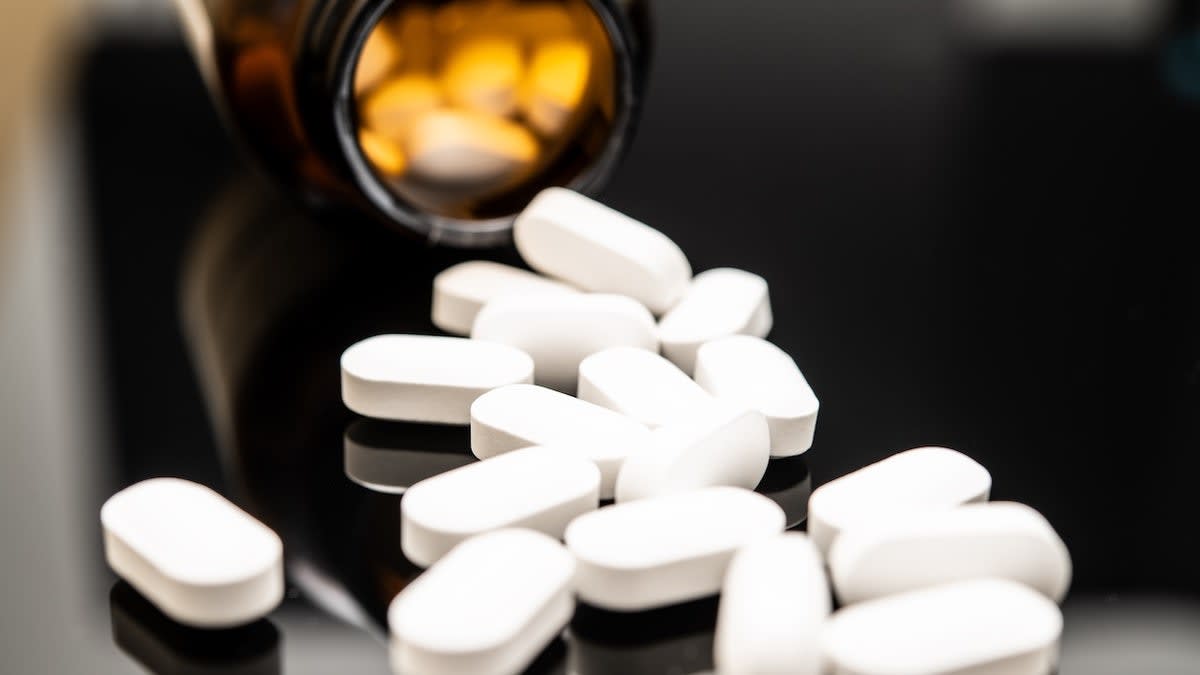 Scientists Create Pain Reliever Without Addiction Risk - Image 5