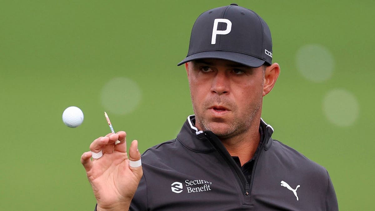 Golfer Gary Woodland Returns to Masters After Brain Surgery - Image 3