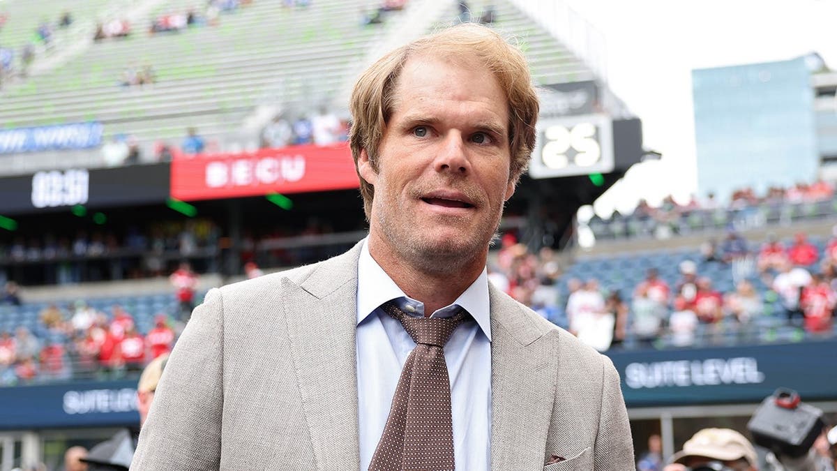 NFL Legend Greg Olsen's First-Round Draft Advice Goes Viral - Image 3