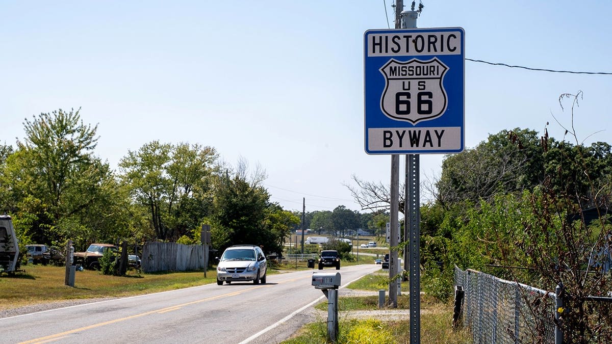 Springfield Celebrates Route 66's 100th Birthday in Style - Image 2