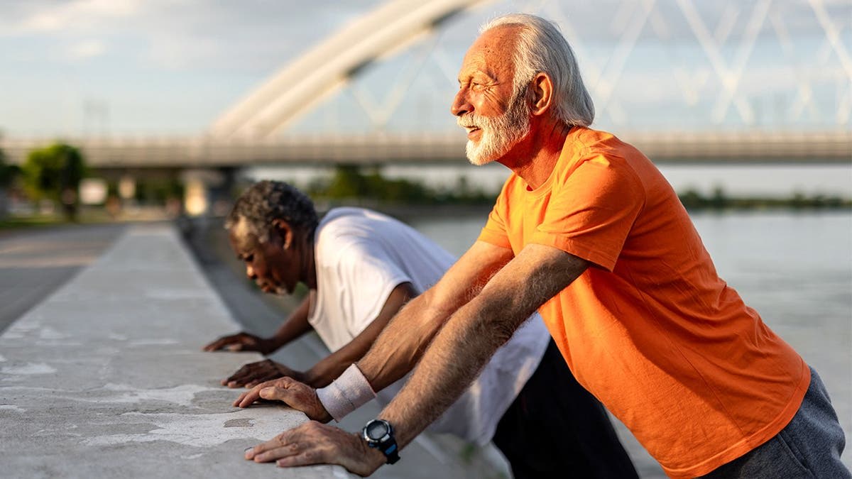 US Lifespan Doubles Since 1776 Thanks to Clean Water, Vaccines - Image 4