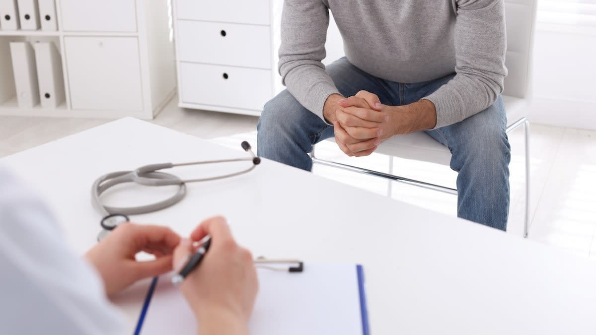 Cancer Trial: 100% Remain Cancer-Free After 3 Years - Image 5