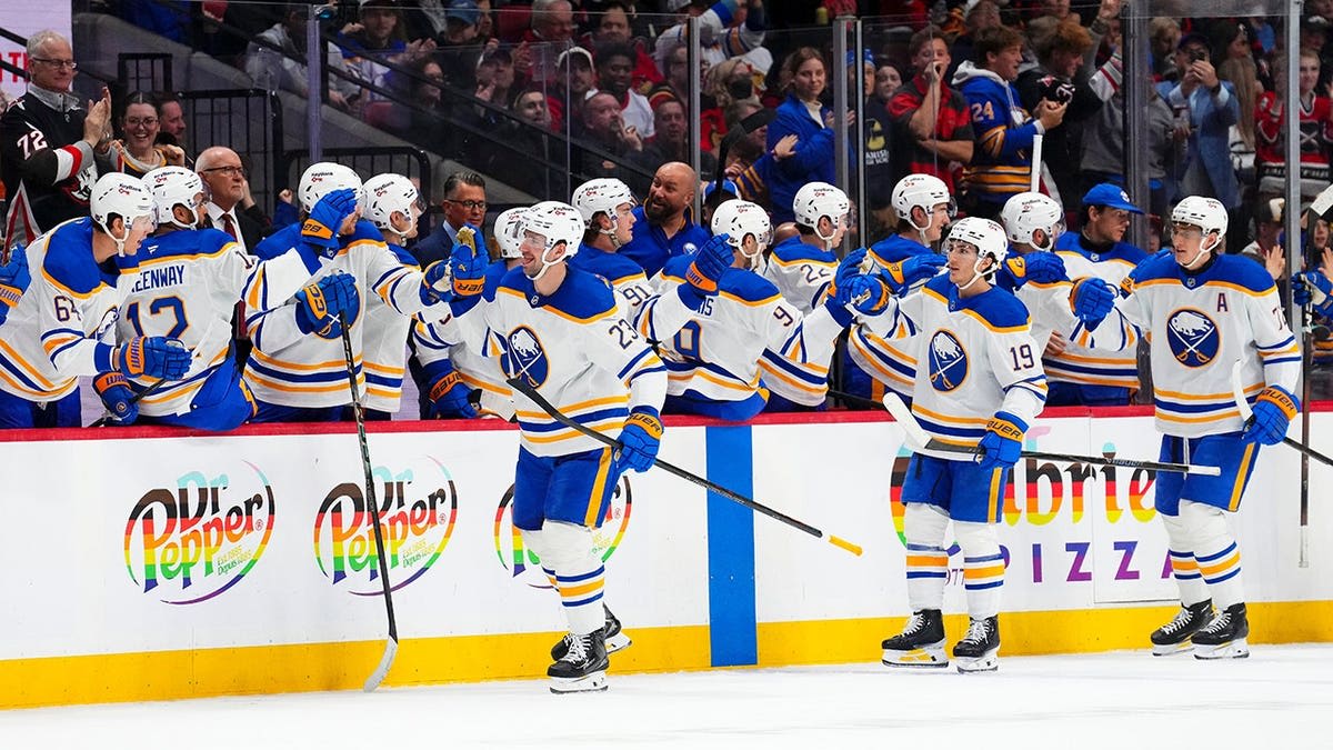 Buffalo Sabres End 13-Year Playoff Drought After Historic Slump - Image 5