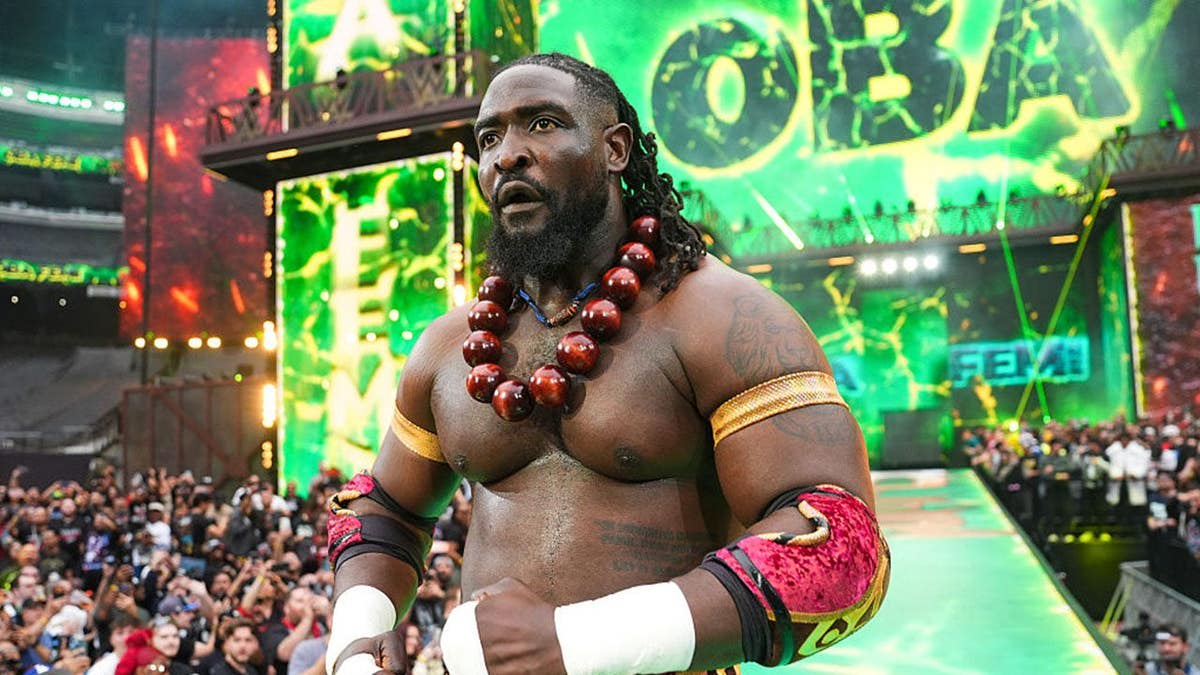 John Cena Creates Tournament to Showcase Rising WWE Stars - Image 5