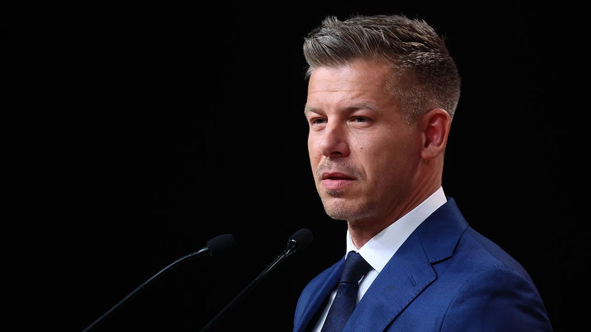 Hungarian Reformer Ends Orbán's 16-Year Rule in 2026 Vote - Image 3