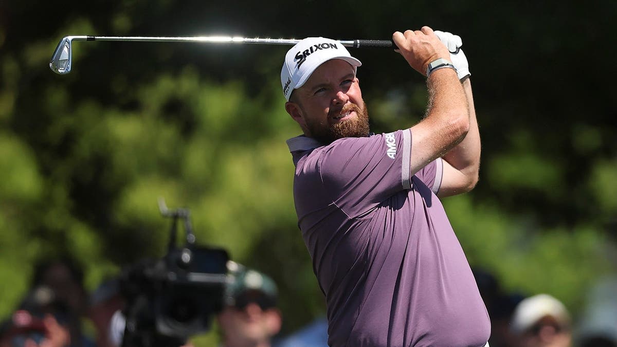 Shane Lowry Makes History With 2nd Ace at Augusta - Image 4