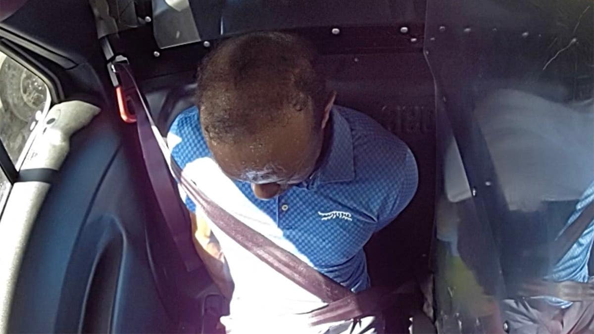 Golf Legends Support Tiger Woods as He Seeks Treatment - Image 4