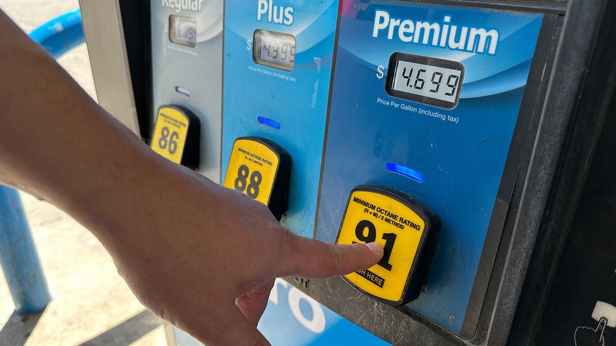 Tribal Gas Stations Save Drivers Up to 75 Cents Per Gallon - Image 5