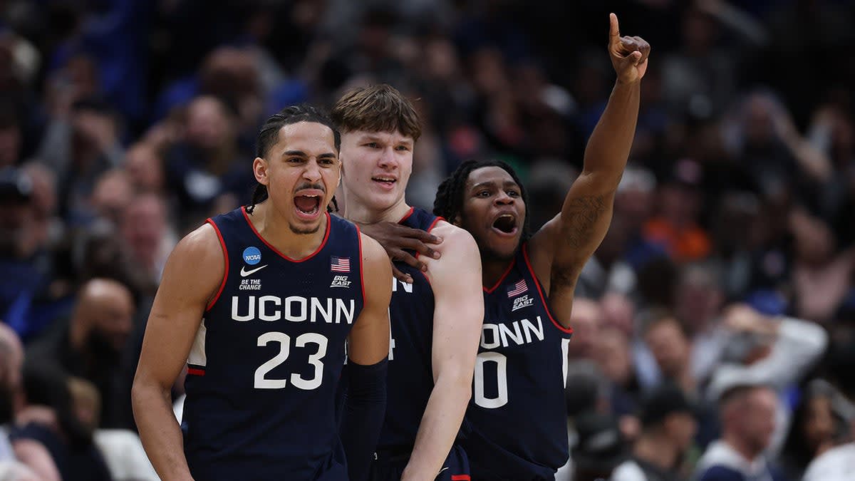 Jordan's Furniture Bets $50M on UConn Final Four Dream - Image 5