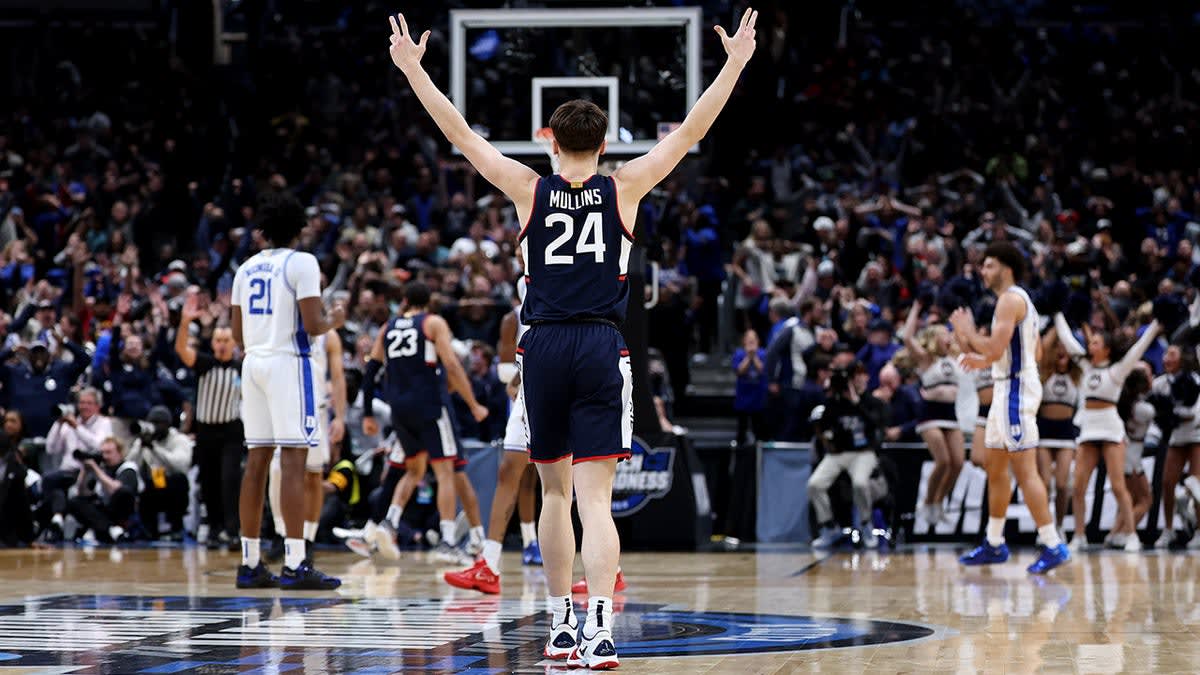 Jordan's Furniture Bets $50M on UConn Final Four Dream - Image 3