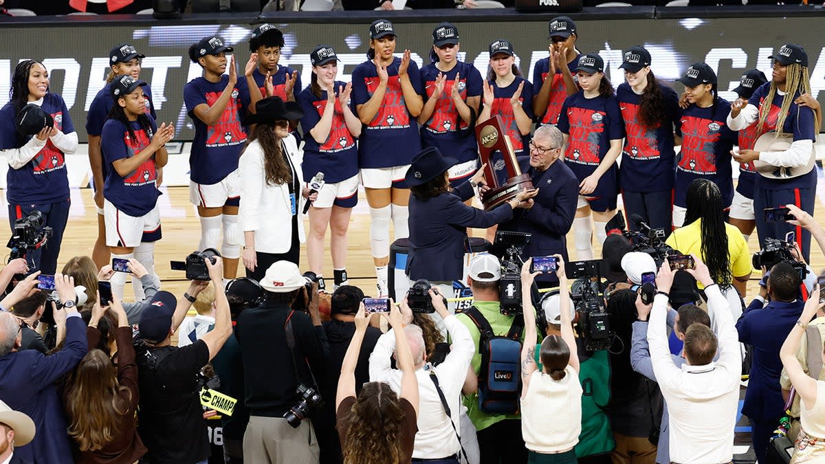 Jordan's Furniture Bets $50M on UConn Final Four Dream - Image 4