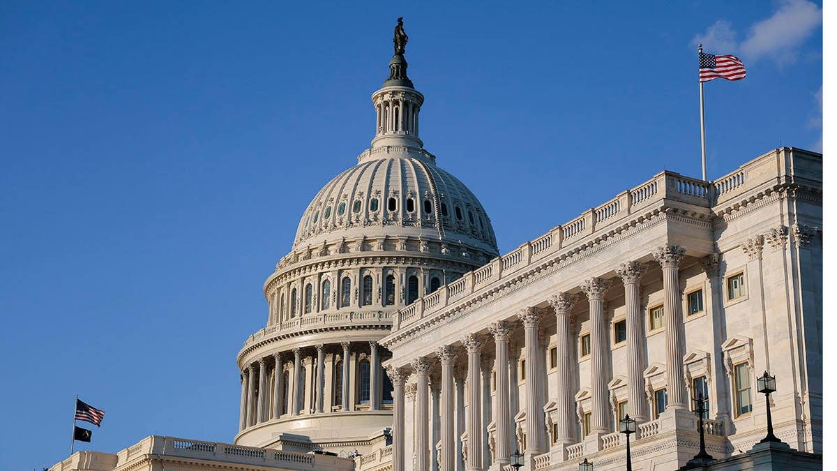 Lawmakers Unite to Reform Big Tech Legal Protections - Image 3