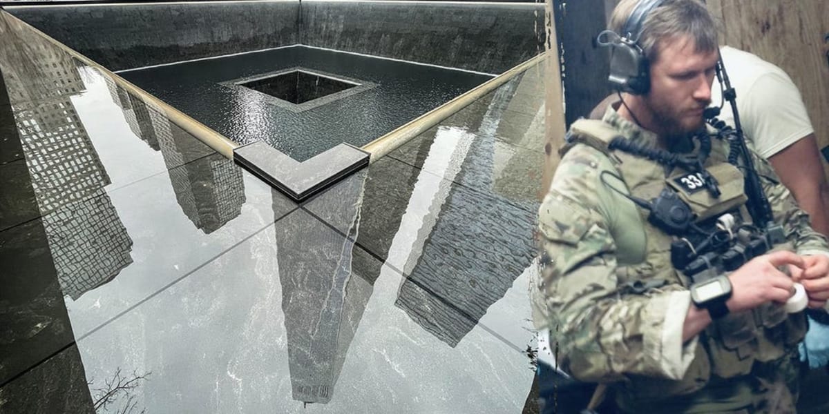 9/11 Museum Offers Free Entry to All Veterans Starting Friday - Image 2