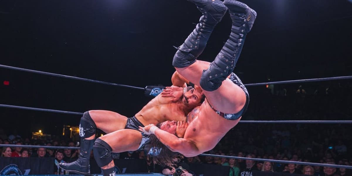 Wrestling Stars Unite for Tunnel to Towers on June 6 - Image 2