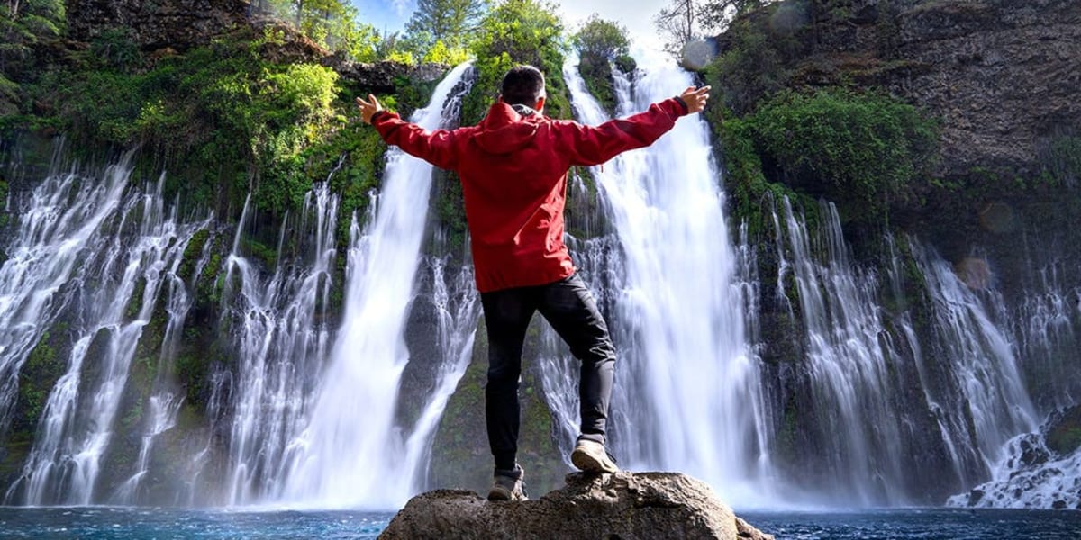 California's Burney Falls Gets Reservation System to Save Park - Image 2