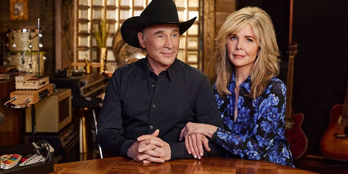 Clint and Lisa Hartman Black: 35 Years, One Simple Rule - Image 2