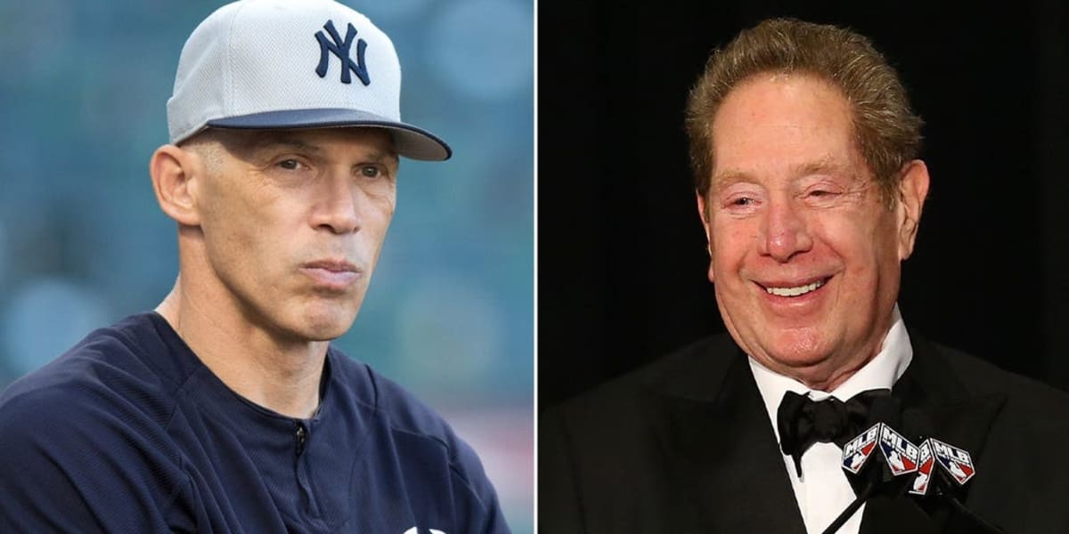 Yankees Honor Radio Legend John Sterling's 35-Year Legacy - Image 2