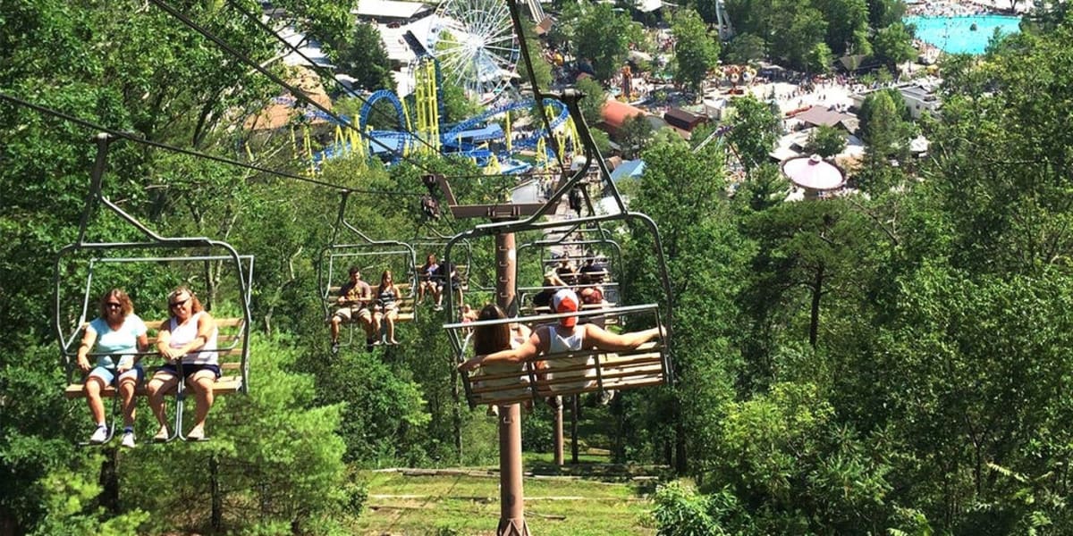 100-Year-Old Park Still Free: No Admission, Never Will Be - Image 2