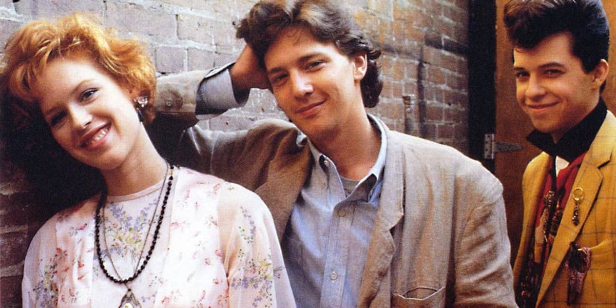 Andrew McCarthy: 30+ Years Sober After 'Cheers' Changed His Life - Image 2