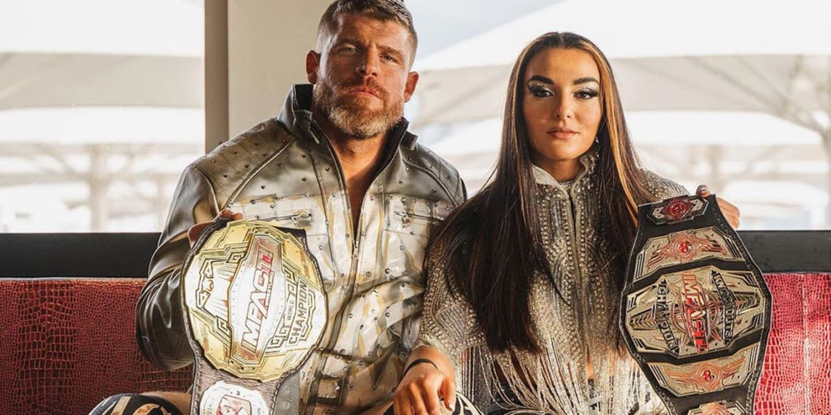 Wrestling Stars Host Benefit for 9/11 Veterans Foundation - Image 2