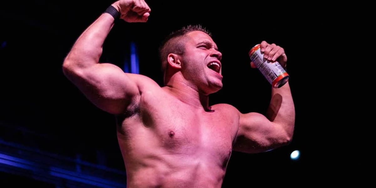 Teen Wrestler Turned Pro Now Stars in Films at 26 - Image 2